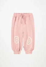 MOLO BABY SET PINK ΦΟΥΤΕΡ ΜΠΛΟΥΖΑ & ΠΑΝΤΕΛΟΝΙ - Image 3