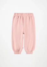 MOLO BABY SET PINK ΦΟΥΤΕΡ ΜΠΛΟΥΖΑ & ΠΑΝΤΕΛΟΝΙ - Image 5