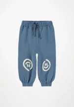 MOLO BABY SET BLUE ΦΟΥΤΕΡ ΜΠΛΟΥΖΑ & ΠΑΝΤΕΛΟΝΙ - Image 3