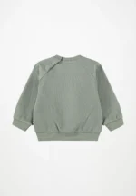 MOLO BABY SET GREEN ΦΟΥΤΕΡ ΜΠΛΟΥΖΑ & ΠΑΝΤΕΛΟΝΙ - Image 3