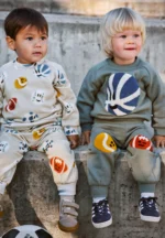 MOLO BABY SET GREEN ΦΟΥΤΕΡ ΜΠΛΟΥΖΑ & ΠΑΝΤΕΛΟΝΙ - Image 10