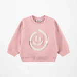 MOLO BABY SET PINK ΦΟΥΤΕΡ ΜΠΛΟΥΖΑ & ΠΑΝΤΕΛΟΝΙ