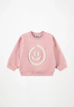 MOLO BABY SET PINK ΦΟΥΤΕΡ ΜΠΛΟΥΖΑ & ΠΑΝΤΕΛΟΝΙ