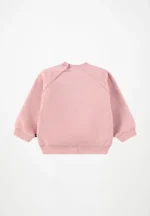 MOLO BABY SET PINK ΦΟΥΤΕΡ ΜΠΛΟΥΖΑ & ΠΑΝΤΕΛΟΝΙ - Image 3