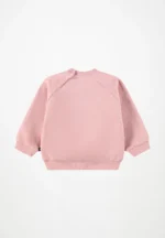 MOLO BABY SET PINK ΦΟΥΤΕΡ ΜΠΛΟΥΖΑ & ΠΑΝΤΕΛΟΝΙ - Image 4