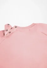 MOLO BABY SET PINK ΦΟΥΤΕΡ ΜΠΛΟΥΖΑ & ΠΑΝΤΕΛΟΝΙ - Image 4