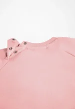 MOLO BABY SET PINK ΦΟΥΤΕΡ ΜΠΛΟΥΖΑ & ΠΑΝΤΕΛΟΝΙ - Image 5