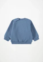 MOLO BABY SET BLUE ΦΟΥΤΕΡ ΜΠΛΟΥΖΑ & ΠΑΝΤΕΛΟΝΙ - Image 3