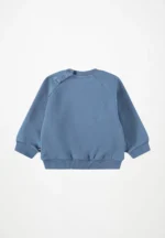 MOLO BABY SET BLUE ΦΟΥΤΕΡ ΜΠΛΟΥΖΑ & ΠΑΝΤΕΛΟΝΙ - Image 4