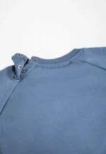 MOLO BABY SET BLUE ΦΟΥΤΕΡ ΜΠΛΟΥΖΑ & ΠΑΝΤΕΛΟΝΙ - Image 5