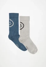MOLO NORMAN BLUE MOON 2PACK ΚΑΛΤΣΕΣ