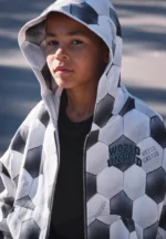 MOLO SWEATSHIRT MAZZ FOOTBALL ΖΑΚΕΤΑ ΜΕ ΚΟΥΚΟΥΛΑ - Image 8