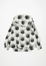 MOLO SWEATSHIRT MAZZ FOOTBALL ΖΑΚΕΤΑ ΜΕ ΚΟΥΚΟΥΛΑ - Image 2