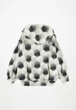 MOLO SWEATSHIRT MAZZ FOOTBALL ΖΑΚΕΤΑ ΜΕ ΚΟΥΚΟΥΛΑ - Image 2