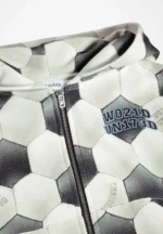 MOLO SWEATSHIRT MAZZ FOOTBALL ΖΑΚΕΤΑ ΜΕ ΚΟΥΚΟΥΛΑ - Image 3