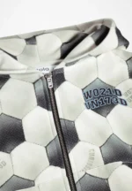 MOLO SWEATSHIRT MAZZ FOOTBALL ΖΑΚΕΤΑ ΜΕ ΚΟΥΚΟΥΛΑ - Image 3