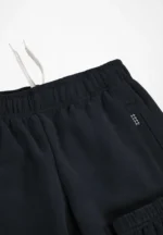 MOLO ALLEN BLACK PANTS ΦΟΡΜΑ ΠΑΝΤΕΛΟΝΙ - Image 3