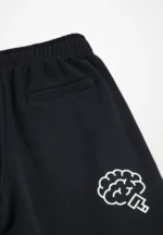 MOLO ALLEN BLACK PANTS ΦΟΡΜΑ ΠΑΝΤΕΛΟΝΙ - Image 4