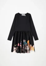 MOLO CREDENCE BLACK DRESS ΦΟΡΕΜΑ