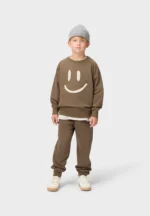 MOLO ALVAR CHAKI PANTS ΦΟΡΜΑ ΠΑΝΤΕΛΟΝΙ - Image 5