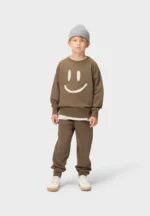 MOLO ALVAR CHAKI PANTS ΦΟΡΜΑ ΠΑΝΤΕΛΟΝΙ - Image 5