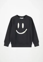 MOLO MIKE SWEATSHIRT BLACK ΦΟΥΤΕΡ ΜΠΛΟΥΖΑ