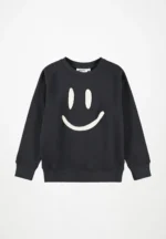 MOLO MIKE SWEATSHIRT BLACK ΦΟΥΤΕΡ ΜΠΛΟΥΖΑ