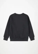 MOLO MIKE SWEATSHIRT BLACK ΦΟΥΤΕΡ ΜΠΛΟΥΖΑ - Image 2