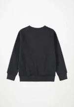 MOLO MIKE SWEATSHIRT BLACK ΦΟΥΤΕΡ ΜΠΛΟΥΖΑ - Image 2
