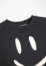 MOLO MIKE SWEATSHIRT BLACK ΦΟΥΤΕΡ ΜΠΛΟΥΖΑ - Image 3