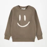 MOLO MIKE SWEATSHIRT CHAKI ΦΟΥΤΕΡ ΜΠΛΟΥΖΑ