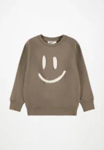 MOLO MIKE SWEATSHIRT CHAKI ΦΟΥΤΕΡ ΜΠΛΟΥΖΑ