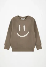 MOLO MIKE SWEATSHIRT CHAKI ΦΟΥΤΕΡ ΜΠΛΟΥΖΑ