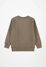 MOLO MIKE SWEATSHIRT CHAKI ΦΟΥΤΕΡ ΜΠΛΟΥΖΑ - Image 2