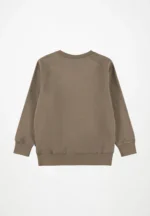 MOLO MIKE SWEATSHIRT CHAKI ΦΟΥΤΕΡ ΜΠΛΟΥΖΑ - Image 2