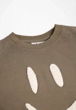 MOLO MIKE SWEATSHIRT CHAKI ΦΟΥΤΕΡ ΜΠΛΟΥΖΑ - Image 3