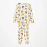 MOLO LUE NIGHTWEAR PYJAMAS ΠΙΤΖΑΜΑ