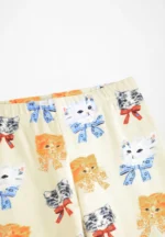 MOLO LUE NIGHTWEAR PYJAMAS ΠΙΤΖΑΜΑ - Image 4