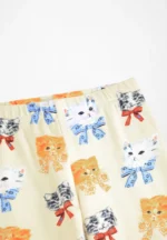 MOLO LUE NIGHTWEAR PYJAMAS ΠΙΤΖΑΜΑ - Image 4