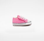 CONVERSE BABY CHUCK TAYLER ALL STAR ΠΑΠΟΥΤΣΙΑ ΑΓΚΑΛΙΤΣΑΣ - Image 6