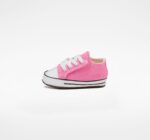 CONVERSE BABY CHUCK TAYLER ALL STAR ΠΑΠΟΥΤΣΙΑ ΑΓΚΑΛΙΤΣΑΣ - Image 4