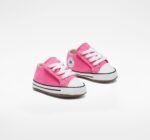 CONVERSE BABY CHUCK TAYLER ALL STAR ΠΑΠΟΥΤΣΙΑ ΑΓΚΑΛΙΤΣΑΣ