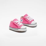 CONVERSE BABY CHUCK TAYLER ALL STAR ΠΑΠΟΥΤΣΙΑ ΑΓΚΑΛΙΤΣΑΣ