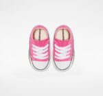 CONVERSE BABY CHUCK TAYLER ALL STAR ΠΑΠΟΥΤΣΙΑ ΑΓΚΑΛΙΤΣΑΣ - Image 3