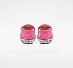 CONVERSE BABY CHUCK TAYLER ALL STAR ΠΑΠΟΥΤΣΙΑ ΑΓΚΑΛΙΤΣΑΣ - Image 2