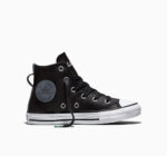 CONVERSE SNEAKERS ALL STAR CHALK TAYLOR ΠΑΠΟΥΤΣΙΑ - Image 4