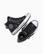 CONVERSE SNEAKERS ALL STAR CHALK TAYLOR ΠΑΠΟΥΤΣΙΑ - Image 2