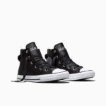 CONVERSE SNEAKERS ALL STAR CHALK TAYLOR ΠΑΠΟΥΤΣΙΑ