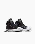 CONVERSE SNEAKERS ALL STAR CHALK TAYLOR ΠΑΠΟΥΤΣΙΑ