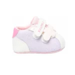 BILLIEBLUSH BABY SLIPPERS PINK ΠΑΠΟΥΤΣΑΚΙΑ